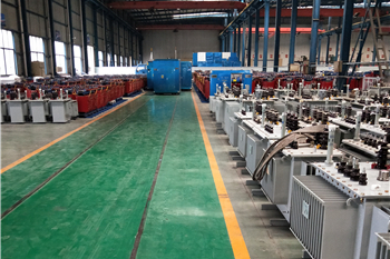 景谷S11-2000kva/10kv/0.4